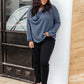 City Girl Blouse