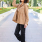 City Sidewalk Talk Button Up