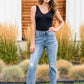 Judy Blue Cropped Bootcut
