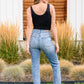 Judy Blue Cropped Bootcut