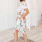 Clair Dress in Ivory