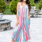 PREORDER: Relaxed Fit Jumpsuit in Assorted Prints Size XS