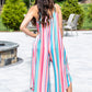 PREORDER: Relaxed Fit Jumpsuit in Assorted Prints Size XS