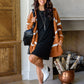 Come Over Now T-Shirt Dress
