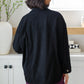 Come Rain or Shine Button Down Top