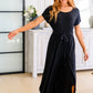 Comfortably Cool Jumpsuit
