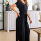 Comfortably Cool Jumpsuit
