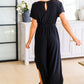 Comfortably Cool Jumpsuit