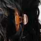 Cool and Casual Hair Clip
