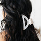 Cool and Casual Hair Clip