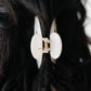 Cool and Casual Hair Clip