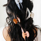 Cool and Casual Hair Clip
