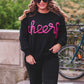 PREORDER: Cheers Tinsel Sweater