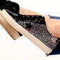 PREORDER: Glimmer and Shimmer Sneakers