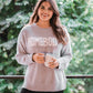 PREORDER: Cozy Sweater in Two Prints