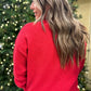 PREORDER: Be Merry Knit Sweater