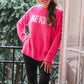 PREORDER: Cozy Sweater in Two Prints