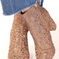 PREORDER: Made for Sparkling Rhinestone Booties