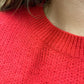 PREORDER: Be Merry Knit Sweater