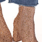 PREORDER: Made for Sparkling Rhinestone Booties