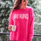 PREORDER: Cozy Sweater in Two Prints