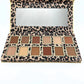 PREORDER: Side Hustle Eyeshadow Palette