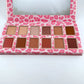 PREORDER: Feeling Sassy Eyeshadow Palette