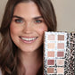 PREORDER: Side Hustle Eyeshadow Palette