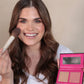 PREORDER: Side Hustle Blush & Highlighter Cheek Palette