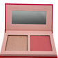 PREORDER: Feeling Sassy Blush & Highlighter Cheek Palette