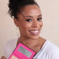 PREORDER: Side Hustle Blush & Highlighter Cheek Palette