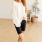 Costal Living Sweatshirt
