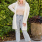 Country Club Cardigan