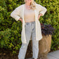 Country Club Cardigan