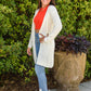 Country Club Cardigan