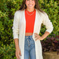 Country Club Cardigan