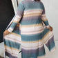 RACK SALE Country Roads Cardigan SMALL