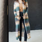 RACK SALE Country Roads Cardigan SMALL