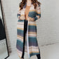 RACK SALE Country Roads Cardigan SMALL