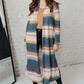 RACK SALE Country Roads Cardigan SMALL