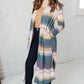 RACK SALE Country Roads Cardigan SMALL
