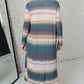 RACK SALE Country Roads Cardigan SMALL