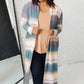 RACK SALE Country Roads Cardigan SMALL
