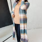 RACK SALE Country Roads Cardigan SMALL