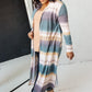 RACK SALE Country Roads Cardigan SMALL