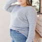 Cozy Classic Long Sleeve Top