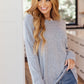 Cozy Classic Long Sleeve Top