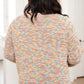 Cozy in Color Sweater