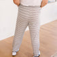 Cozy In Stripes Bottoms