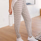 Cozy In Stripes Bottoms